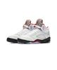Air 5 Retro 2020 Mid Fire Red Jordan 5 AJ5 440888-102