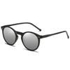 Polarized Sunglasses Men Women Designer Retro Round Sun Glasses Vintage Male Female Goggles UV400