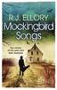 Книга Mockingbird Songs