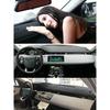 Для Land Range Rover Evoque P300 L551 -2025 Коврик на панель приборов Защитная накладка на приборную панель Коврик на приборную панель Защитные от грязи Аксессуары