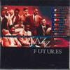 CD JAZZ FUTURES - Jazz Futures BVCJ609 BMG Victor Inc. 1993 Япония Джаз Б/У