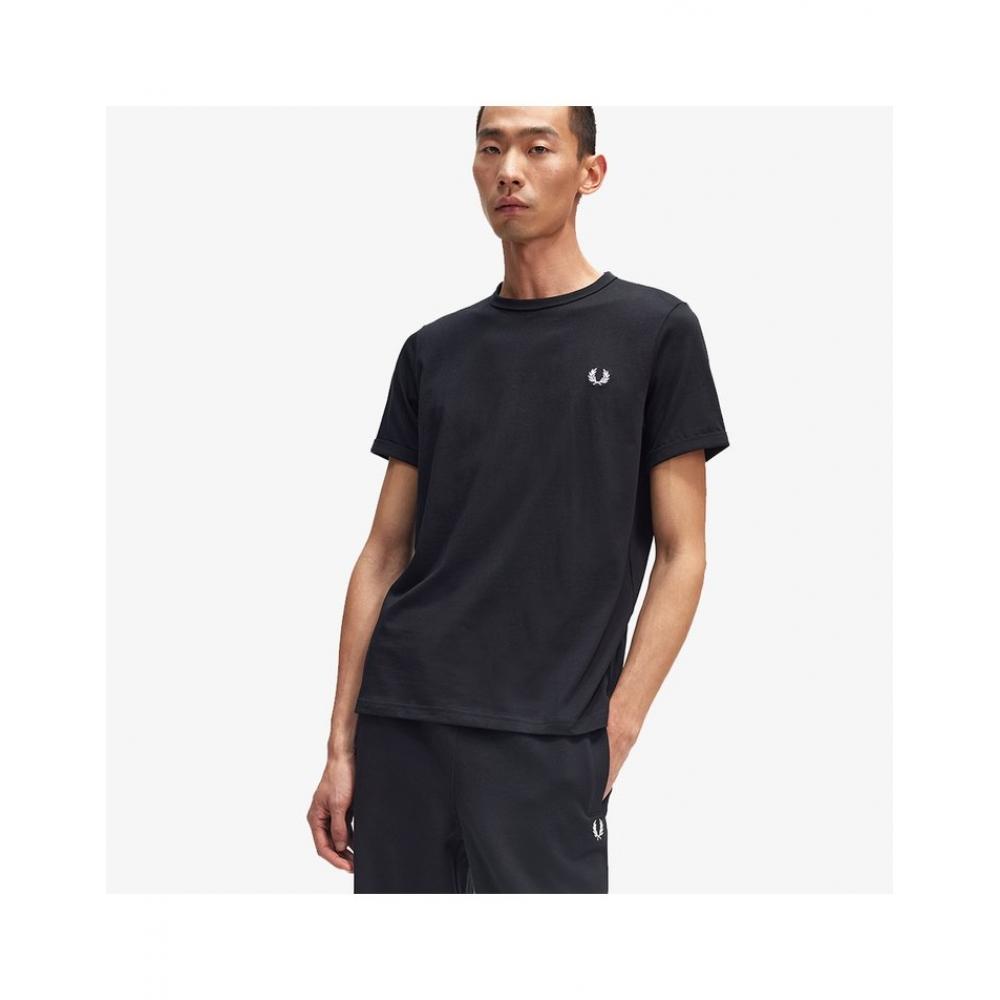 Fred Perry Футболка Ringer 102 Afpm2413519 102