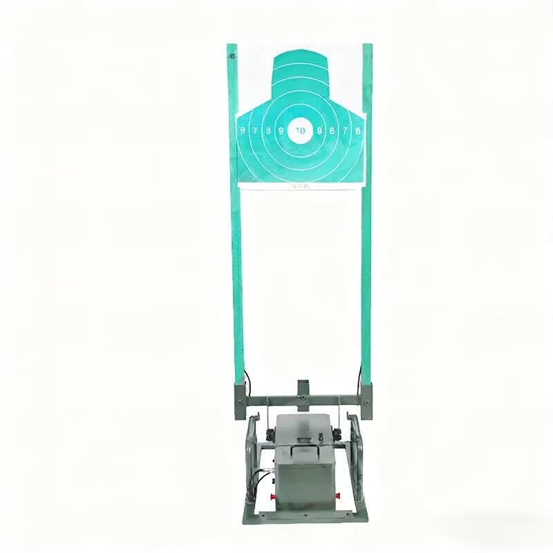 WenZao Shooting Training Target Systems