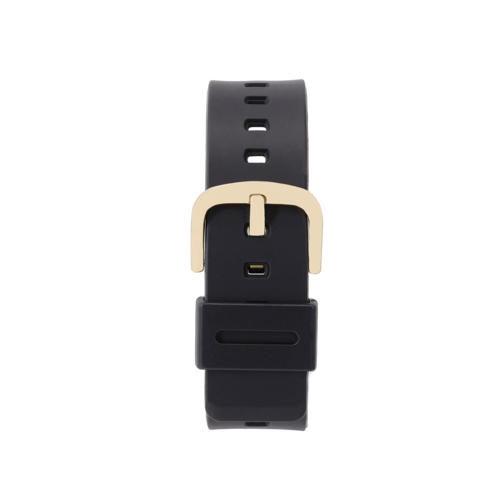 Casio Женские часы BABY-G Черные BA-135DD-1A BA-135DD-1A