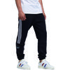 Adidas Мужские спортивные штаны Originals Trefoil Bottoms Black ED4692
