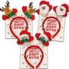 Elena's Workshop Christmas Party Headband, Set.06, 1 Piece