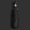 Creative Mini Portable Umbrella Five-folding Pocket Umbrella Rain Women Fully-automaticTravel Umbrella Outdoor Rainproof Tools