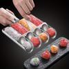 1PC Easy-Release Anti-Stick Maker Set - Ручная ложка для фрикаделек для легкого приготовления рыбных шариков - Идеальный кухонный инструмент для домашней готовки