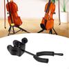 Guitar Wall Hanger Hook Banjo Stand Iron Bass for Acoustic Guitars