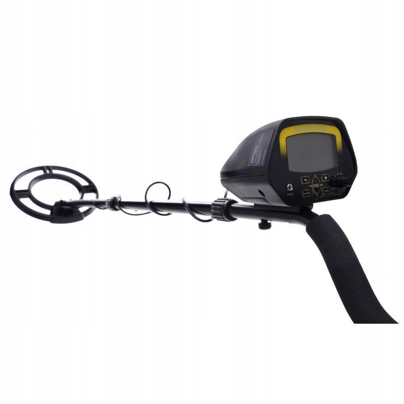 Metal Detector Metal Detector Diameter 190mm Sensitive Kd10402
