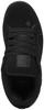 Кроссовки DC Shoes Court Graffik black/black