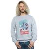 Star Wars Mens Hoth Swirl Sweatshirt