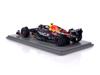 Spark Oracle Red Bull Racing RB18 2022 F1 Monaco GP Winner Perez 1/43 #11 S.