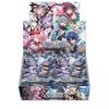 TAKARA TOMY Wixoss WX25-P3 TCG Booster Pack LUMINOUS SELECTOR BOX