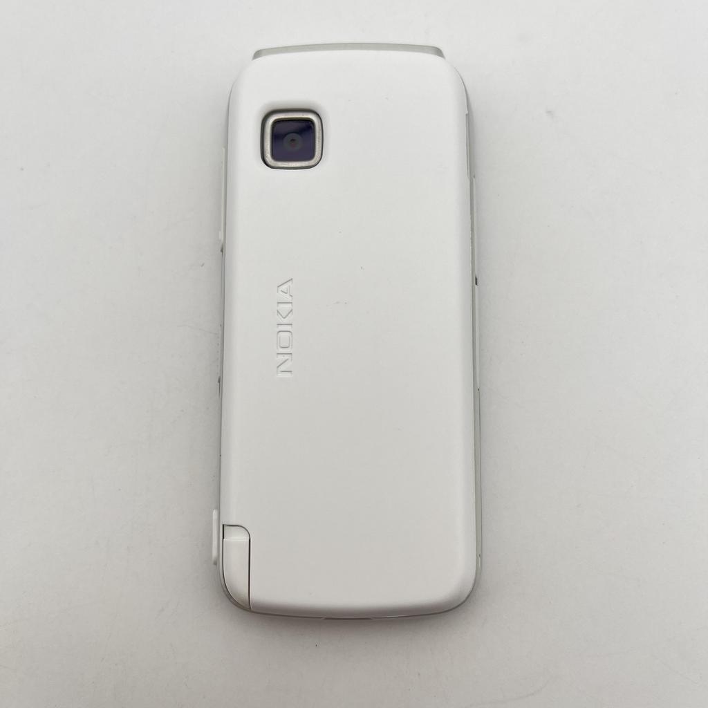 90% New Refurbished Nokia Original Nokia 5233 Mobile Phone
