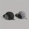 Flat-brimmed Sun Protection Caps Breathable Hiking Hats Unisex Baseball Cap  Summer