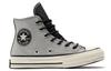 Кеды Converse Chuck 70 Wmns High 'Icy Shine - Silver' Женские 572038C