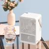 Cecotec Tabletop Air Conditioners EnergySilence 500 DeskChill Smart
