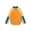 Nike Спортивная куртка Windrunner Желтая Белая BV3722727