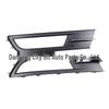 Front Bumper Fog Light Grille for Volkswagen Magotan B8L (2016-2018)