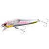 SHIMANO Saltwater Lure Minnow Netsuna Spindrift 95F Flash Boost 006 XF-H95W N-Kiss