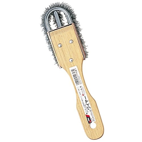 Takagi GISUKE Channel Brush, E-Type, Wire