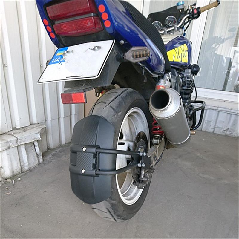 Мотоцикл для Yamaha XJR400 YZF-R1 YZF-R6 YZF R1 R6 XJR1200 XJR1300, задняя крышка крыла, брызговик, брызговик