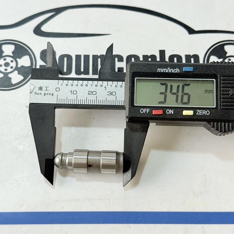 Original Brand New Hydraulic Valve Lifter For Ssangyong Actyon Kyron Rexton 66505-00025 6650500025