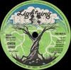 7-дюймовая пластинка OWEN GRAY - When I Need You TRO9024 Lightning Record 1977 UK Reggae, Ska & Dub б/у