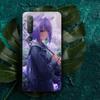 Чехол для телефона Kawaii Nekomata Okayu для Redmi Note 4 X 5 A 6 7 8 Pro T 9 Pro 9S 10 Pro 11 Pro 11S 11Epro PocoM3pro