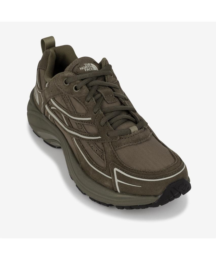 The North Face Ns93R73L Super Kicks 2 Раздельный Коричневый
