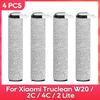 Подходит для ( Xiaomi Truclean W20 / 2C / 4C / 2 Lite ) Запасные части, аксессуары, фильтры для роликовой щетки