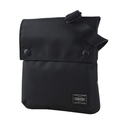 Сумка через плечо PORTER UNIT [Porter] 784-05465 Черный/10