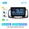 Car Video Multimedia Player Android OS for Buick Regal Opel Insignia 2009 - 2013 GPS Navi DSP Stereo Bluetooth WiFi QLED Screen