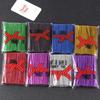 800PCS Ligation Wrapping Baking Twist Ties Pack Sealing Cellophane Bag Metallic Wire