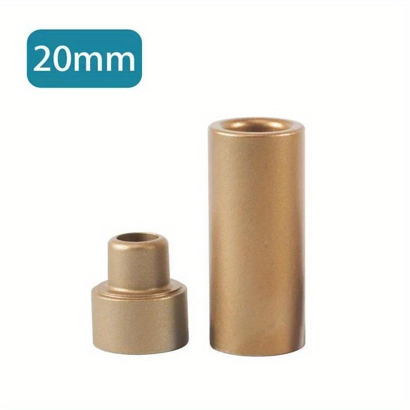 1/3 шт. Детали для сварки труб PPR, головка для резьбы 20/25/32 мм, утолщение, сварочная форма, труба, сварочный аппарат горячего расплава, аксессуары для станков