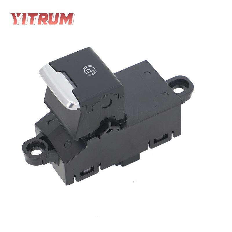 KA0G-66-EP0 Electronic Parking Brake Switch for 2015 Mazda CX-5