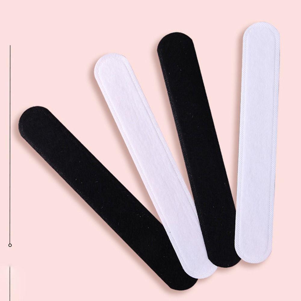 Hat Size Reducer Strip Hat Liner Pads Hat Invisible Sweat Liner Sweat Absorber Liner Pads