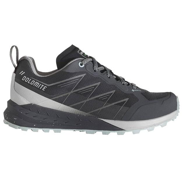 Dolomite Croda Nera Tech Goretex ботинки трекинговые