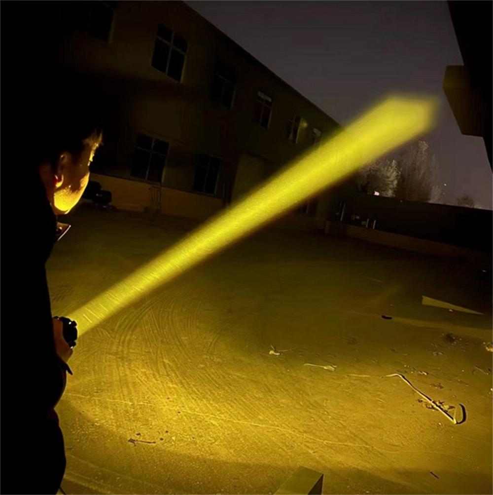 2x 3" 72W LED Light Pods Truck ATV UTV Offroad Driving Fog Lamp Spot Flood Beam