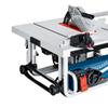 Bosch GTS 10 J Professional Table Saw CN plug (adapter included)