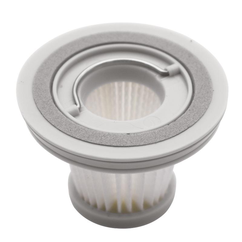 Совместимый фильтр для ручного пылесоса Xiaomi Mijia/мини-автомобильного пылесоса, аксессуары