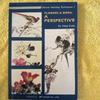 [ИСПОЛЬЗОВАН] Цветы и птицы: Перспектива 1 Иностранная книга Английский
