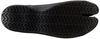 [Margo] Air Tabi/Air Jikatabi Jikatabi Tabi Festival Taiko Slip Resistant Air Cushion Air Jog III 12 предметов для мужчин, черный цвет, 27,5 см