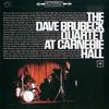 CD DAVE BRUBECK QUARTET - В Карнеги-холле C2K61455 Columbia, Legac 2001 Европа Джаз Б/у