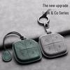 Чехол для ключа Lynk & Co 08 2023: Защитный чехол-сумка для ключей от автомобиля новой модели