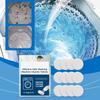 High Efficiency Washing Machine Cleaning Tablets, Washing Machine Cleaning Tablets Remove Dirt, Odor And Mold