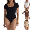 Women's Fashion Tight Breathable Yoga Leotard