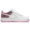 Nike Air Force 1 Low 07 Розовый Леопард GS DA4673-100
