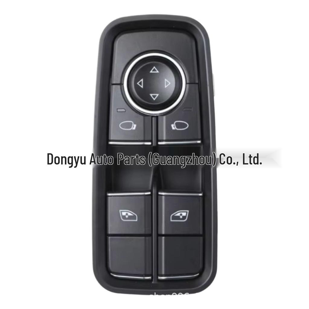 Переключатель стеклоподъемника Porsche 911/Cayman/Boxster 99161315102